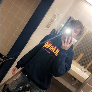 Meet your Posher, Riley